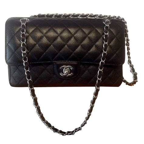 Chanel handbag Europe